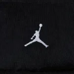 Жилет Air Jordan Flight Down Vest 'Black' - фото 3