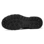 Ботинки Martin Crew 4 см мужские черные YEDANI, утепленные черные - фото 6