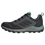 Кроссовки ADIDAS TERREX Tracerocker 2.0, серый/антрацит - фото