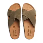 Сандалии Toni Pons Gol-QT, бежевый - фото 3