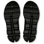 Мужские беговые кроссовки Cloudswift 4 On, Black/Eclipse - фото 6