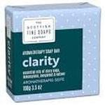 Scottish Fine Soaps Aromatherapy Clarity 100г в упаковке - фото