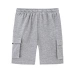 Детские шорты Jordan, черный - фото 4