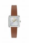 Часы DIAMANTE Furla, коричневый - фото 4