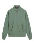Классическая куртка Harrington Ben Sherman, Pale Khaki - фото 6