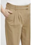 Чиносы FRCALLIE Fransa, бежевый - фото 6