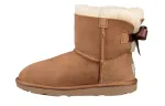 Детские ботинки Ugg Bailey Kids - фото