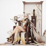 Фигурки персонажей genshin impact Apex Innovation - фото 3