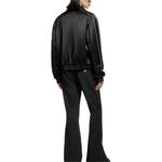 LOUIS VUITTON Расшитый сувенирный блузон, Black - фото 5