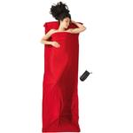 COCOON Постельное белье в красном цвете - фото 2