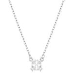 Стилла подвеска Swarovski - фото 6