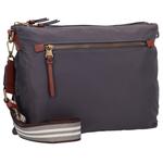 Сумка кросс-боди CAMEL ACTIVE Bari, Dark grey - фото 2