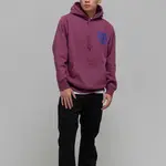 Унисекс свитшот UNDEFEATED, синий - фото 8