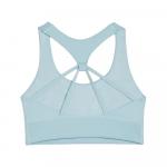 PUMA Спортивное белье Women's Light Blue - фото 2