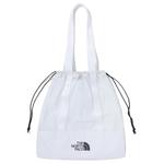 Сумка унисекс THE NORTH FACE, White - фото