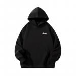 Детская толстовка Jeep, белый - фото 5