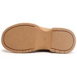 Ботинки Martin Boot женские Dusto, розовый - фото 14