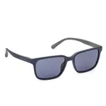 Солнцезащитные очки Gant GA00019, синий - фото 8