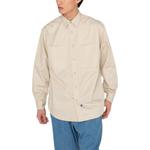 THE NORTH FACE PURPLE LABEL Рубашка мужская бежевая - фото 5