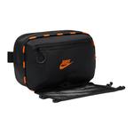 Nike Сумка кроссбоди Hayward Patrol, Black - фото 5