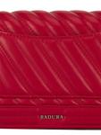 Сумка Badura TYL00495, темно-красный - фото 2