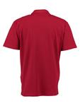 Футболка поло OS-Trachten, цвет dunkelrot - фото