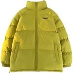 Стеганая куртка унисекс Pressure, Черный - фото 11