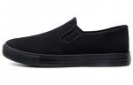 Кроссовки WARRIOR Lifestyle Shoes Unisex Low-top Black, черный - фото