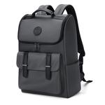 Рюкзак унисекс GOLF, Черный - фото 2