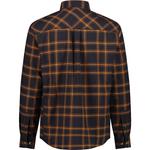 Рубашка мужская рубашка Cmp, серый - фото 2