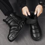 Зимние ботинки мужские Cherry&Kalika - фото 6