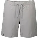 Шорты POC Transcend shorts, серый - фото 3