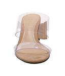 Туфли на каблуке Schutz Victorie - фото 4