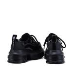 Лоферы женские с низким верхом Bellalily, черный - фото 10