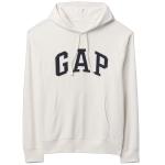 Унисекс свитшот GAP, красный - фото 3