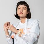 FILA Часы Wrist Watch Quartz Movement Silicone Strap White Dial Unisex - фото 9