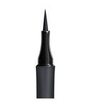 Подводка для глаз IsaDora Flex Tip, Nr. 81 - Matt Black, 1 ml - фото 3