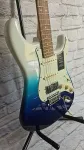 Fender Player Plus Stratocaster HSS Belair Blue - фото 3