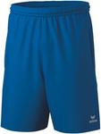 Тканевые шорты Team Shorts erima, синий - фото