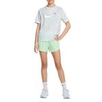 Футболка dri fit soccer gray Nike, серый - фото 4