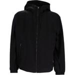 HUGO BOSS Куртка мужская черная, Black - фото