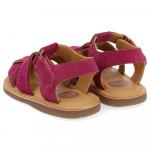 Сандалии Gioseppo Cabixi, розовый - фото 3