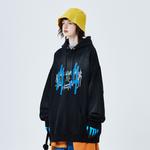 Толстовка унисекс A SQUARE ROOT, Коричневый - фото 14