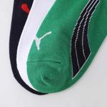 Унисекс носки Moderate PUMA, 020 - фото 7