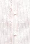 Блуза Sister Jane ROWAN STRIPE SHIRT UNISEX, Light Pink - фото 6