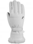 Перчатки Reusch, цвет 1100 white - фото 2