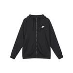 Nike Куртка мужская черная, Black - фото 6