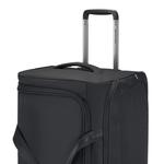 Сумка для путешествий Roncato Gateway, Black - фото 4