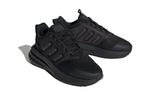 Кроссовки adidas X_Plrphase Core Black Cloud White GS, черный - фото 3