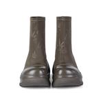 Ботильоны женские Cherykally, черный - фото 4